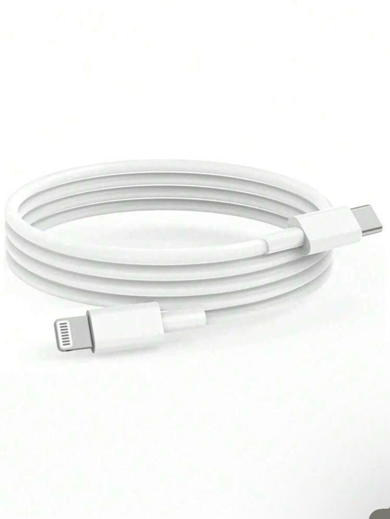 Lightning Cables