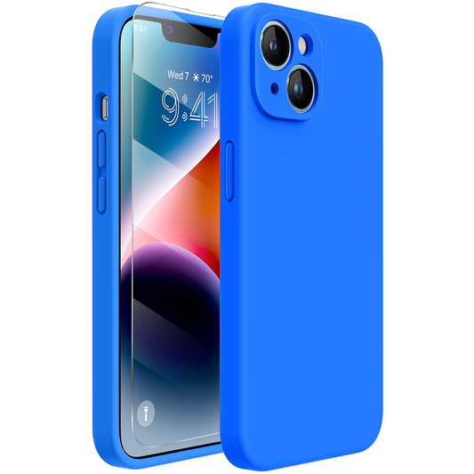 Silicone Phone Cases