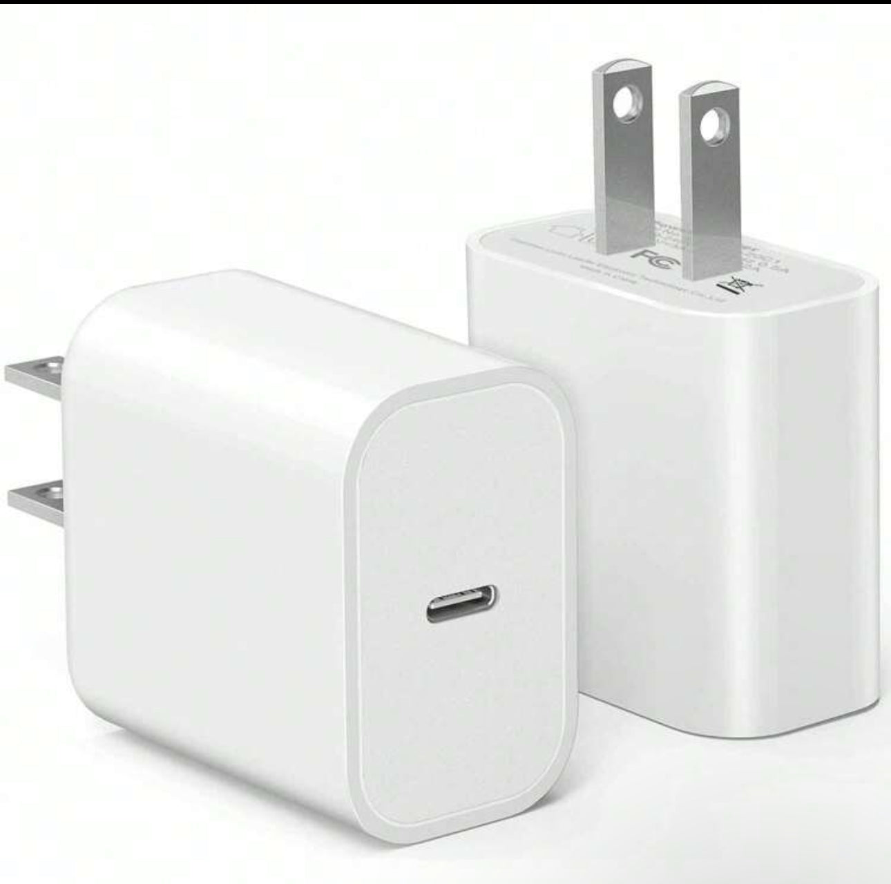 Type-C iPhone Adapter