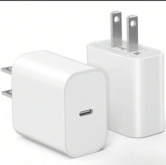 Type-C iPhone Adapter