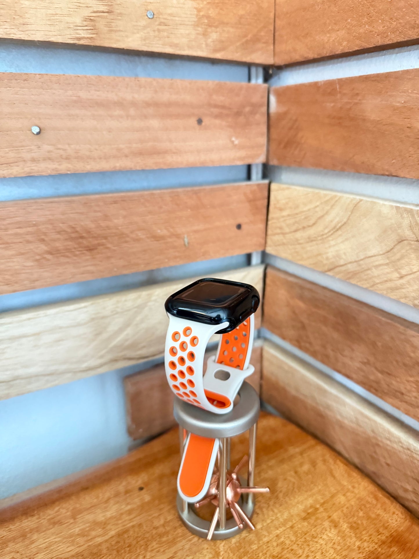 Apple Watch Sport Bands