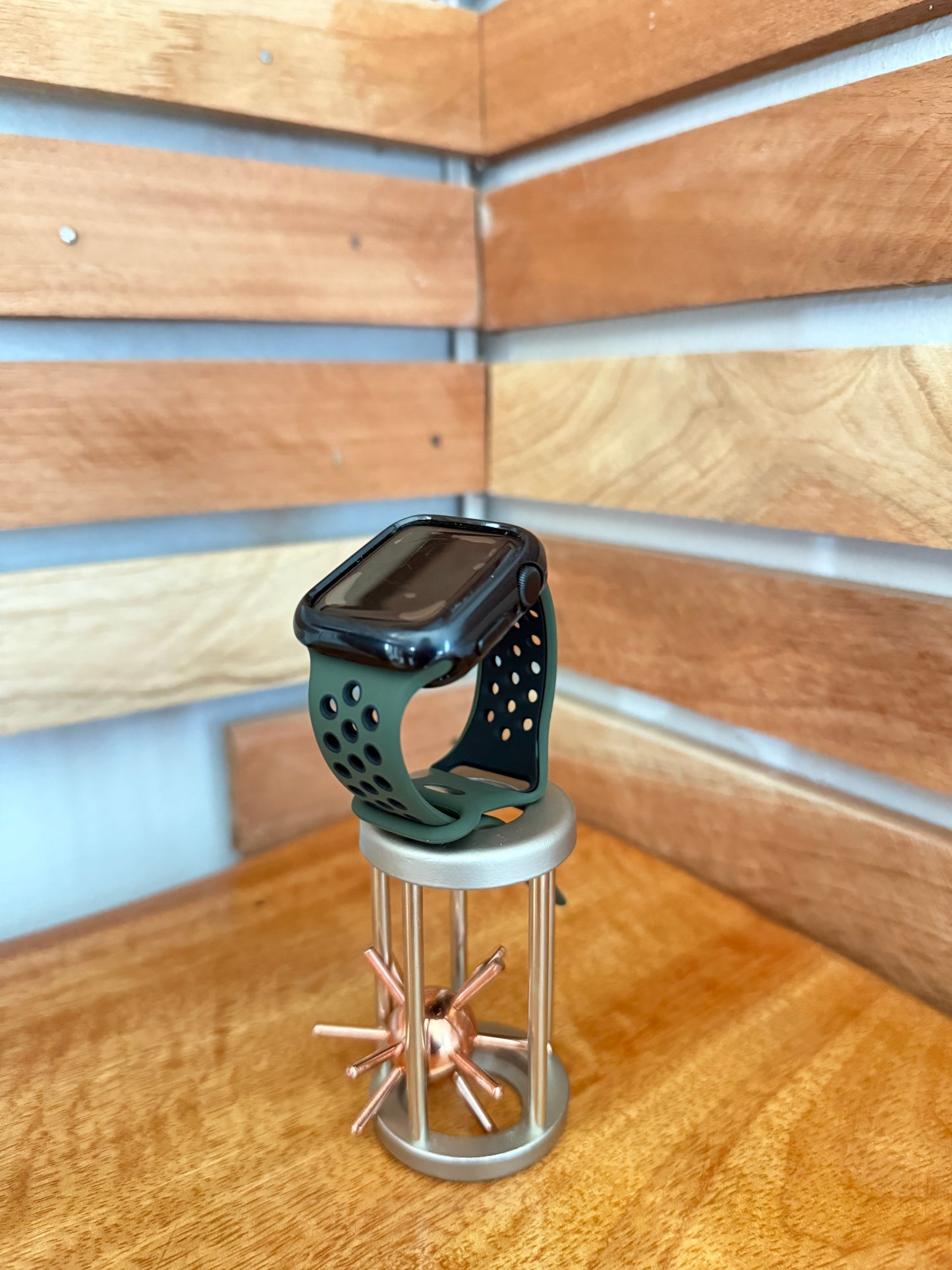 Apple Watch Sport Bands
