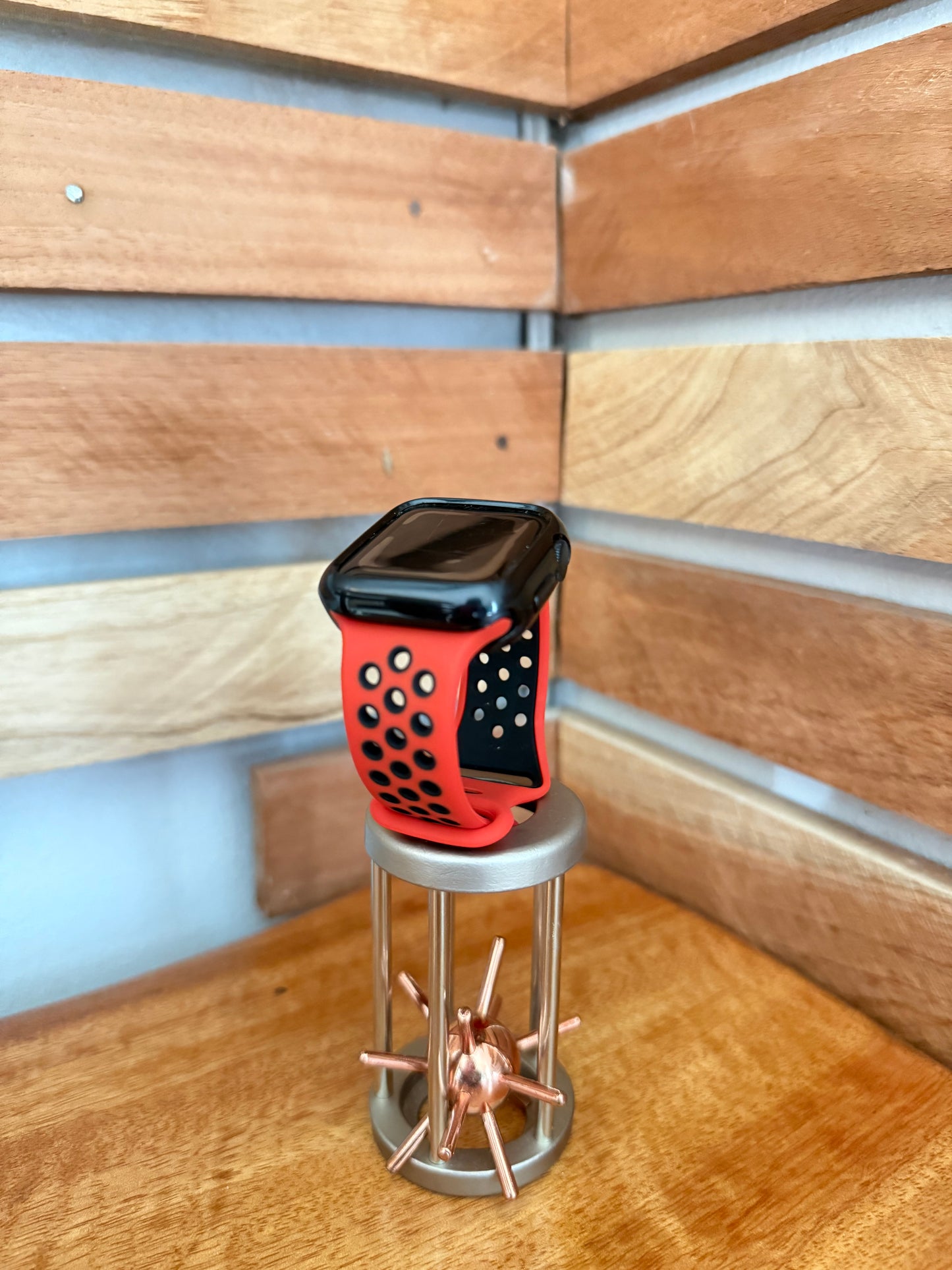 Apple Watch Sport Bands