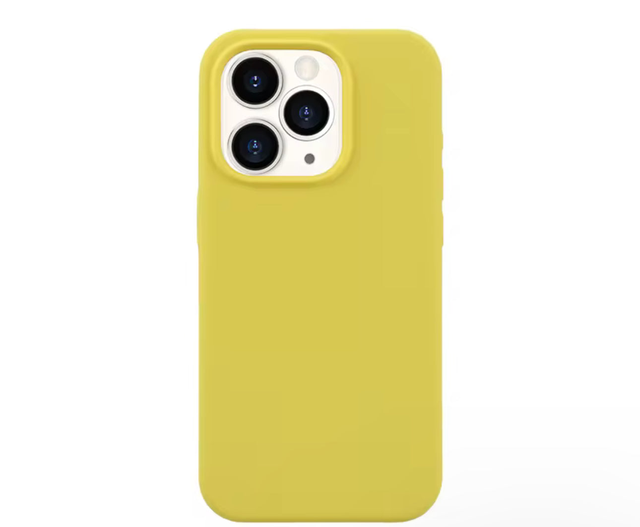 Silicone Phone Cases