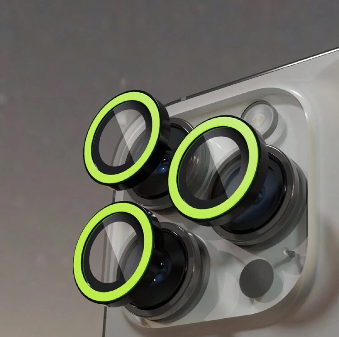 Lens Protector