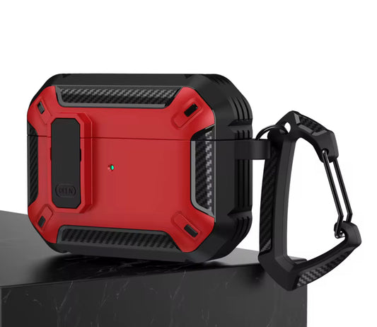 Armoured AirPods Case