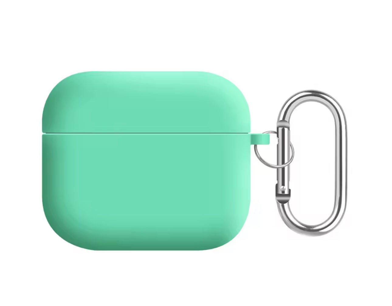 Silicone AirPods Case