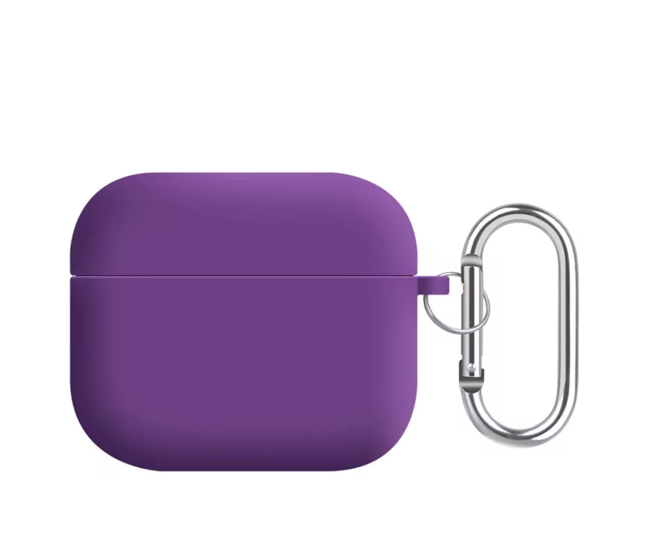 Silicone AirPods Case