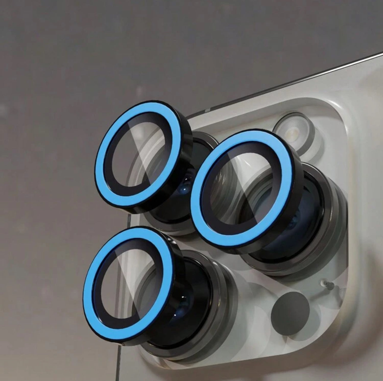 Lens Protector contd.