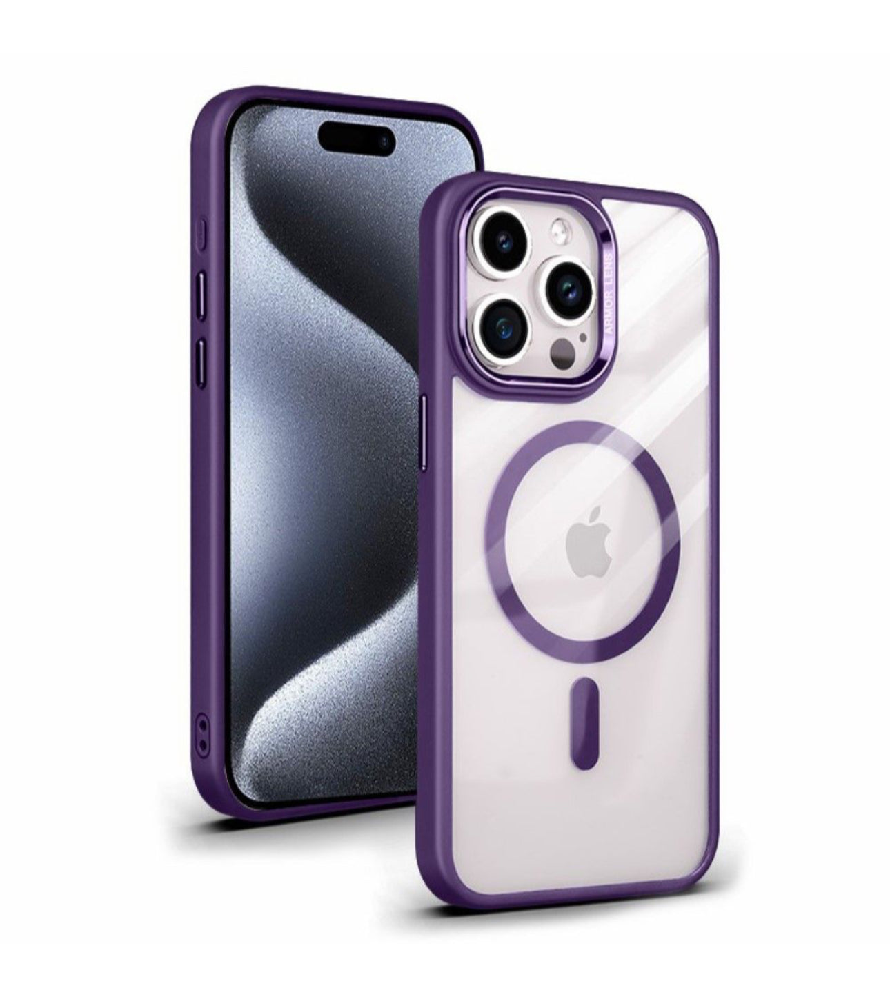 MagSafe Phone Cases