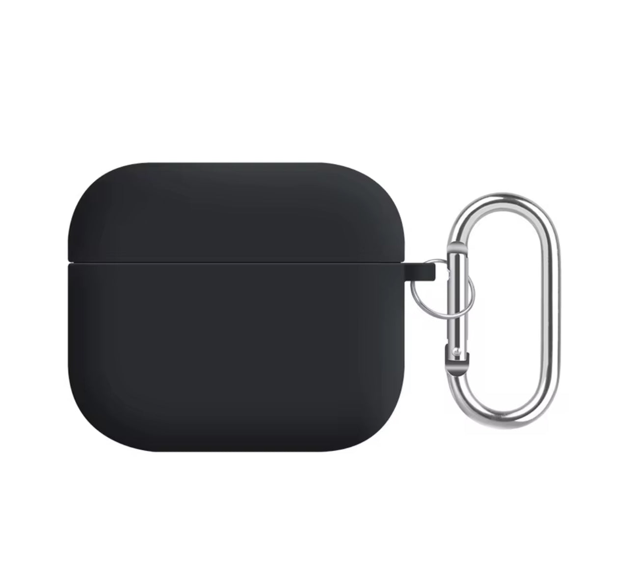 Silicone AirPods Case