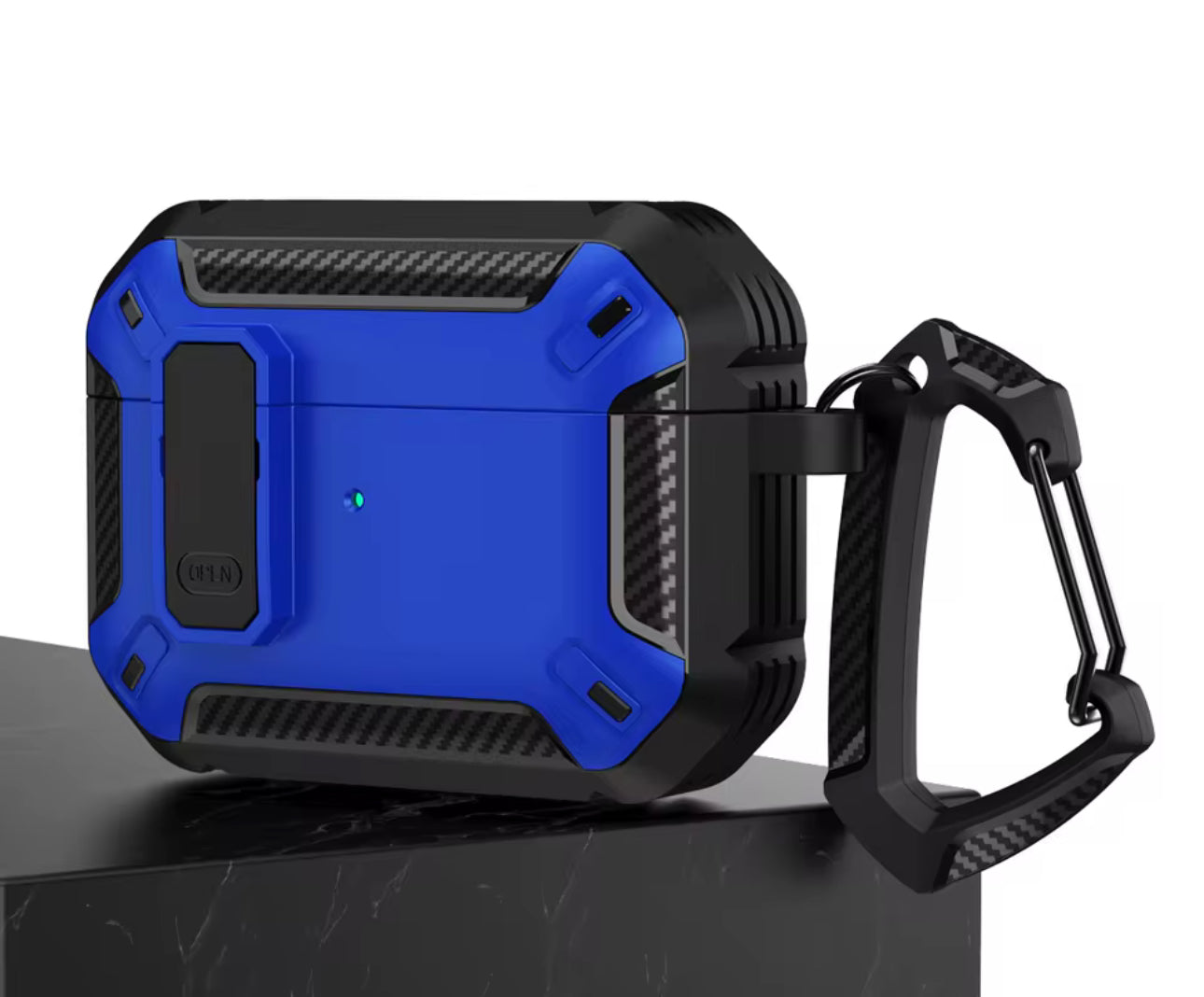 Armoured AirPods Case