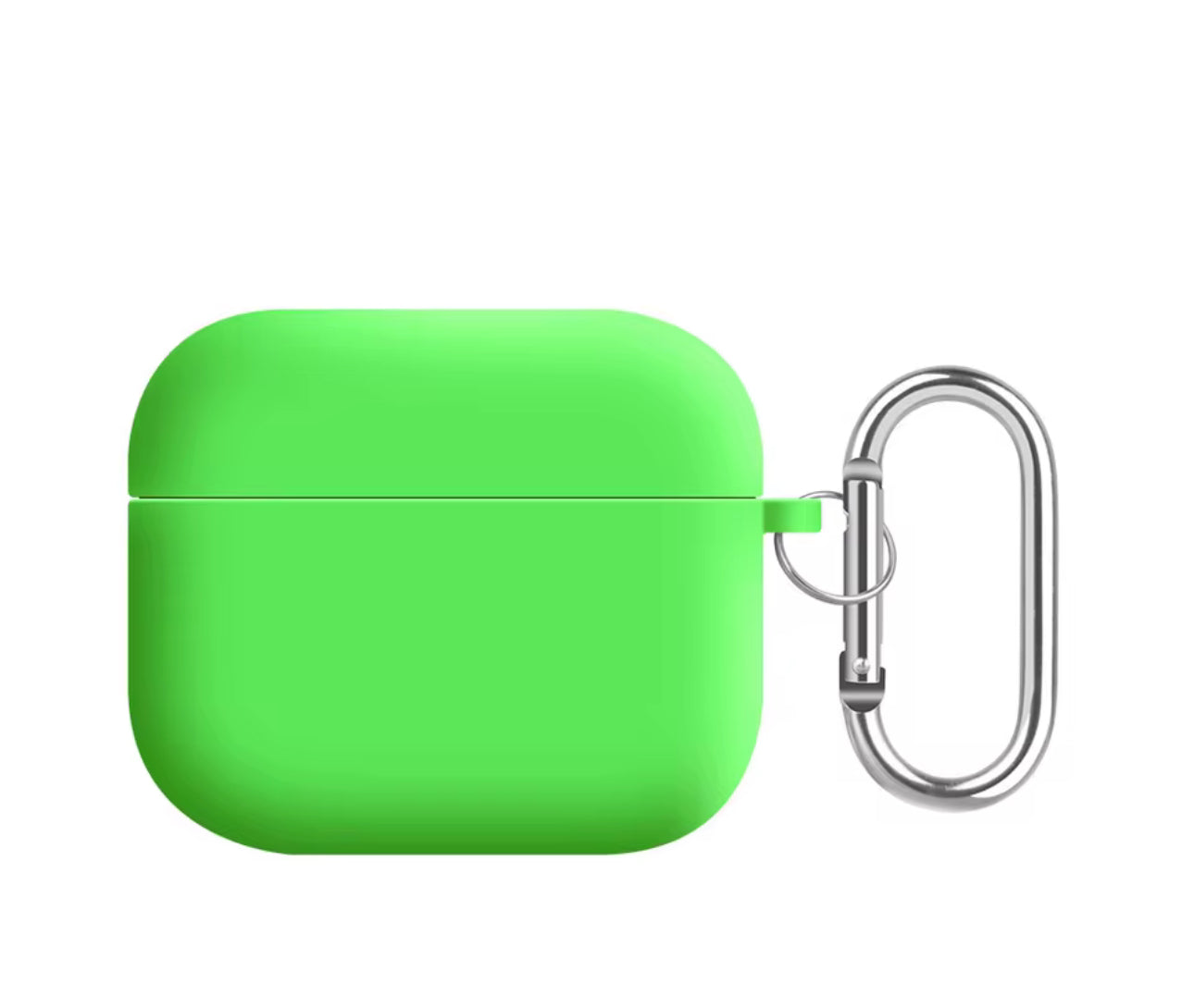 Silicone AirPods Case