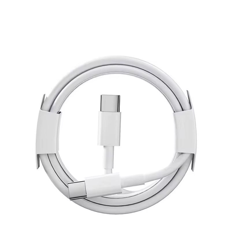 Type-C to Type-C Cable