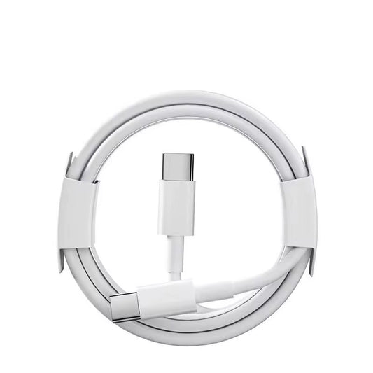 Type-C to Type-C Cable