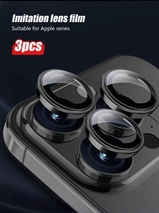 Lens Protector contd.