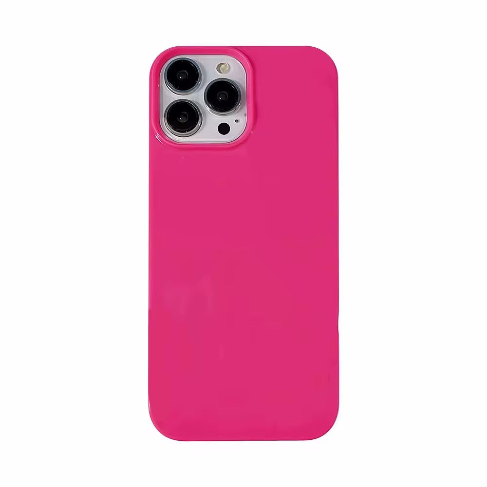 Silicone Phone Cases