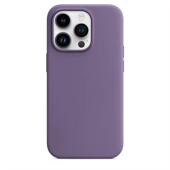 Silicone Phone Cases