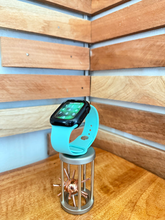 Apple Watch Silicone Bands