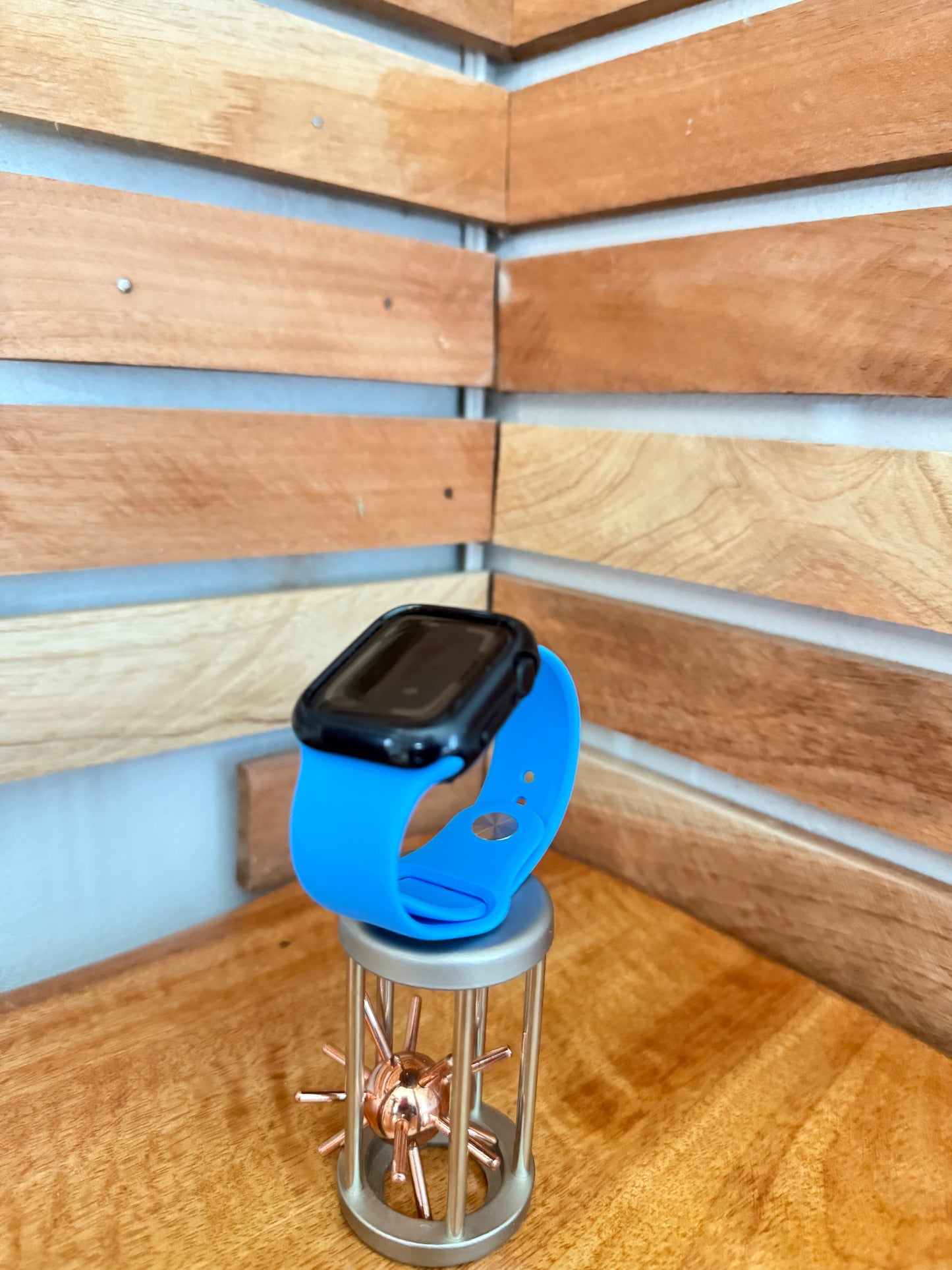 Apple Watch Silicone Bands