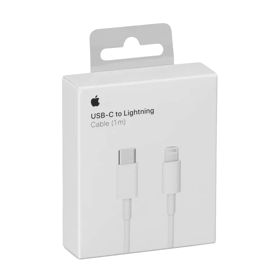 Lightning Cables