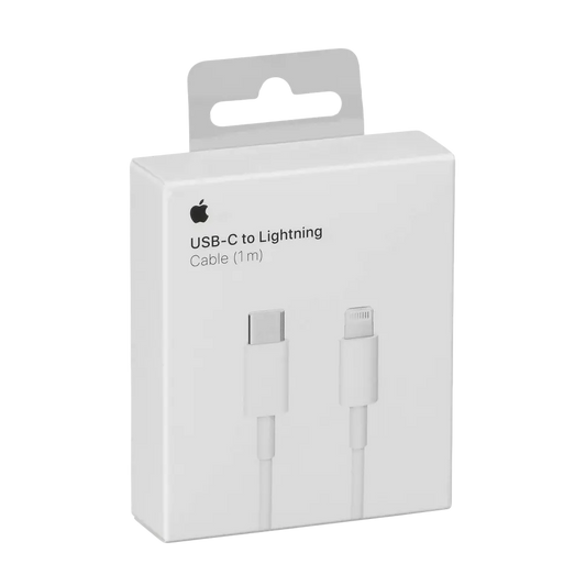 Lightning Cables