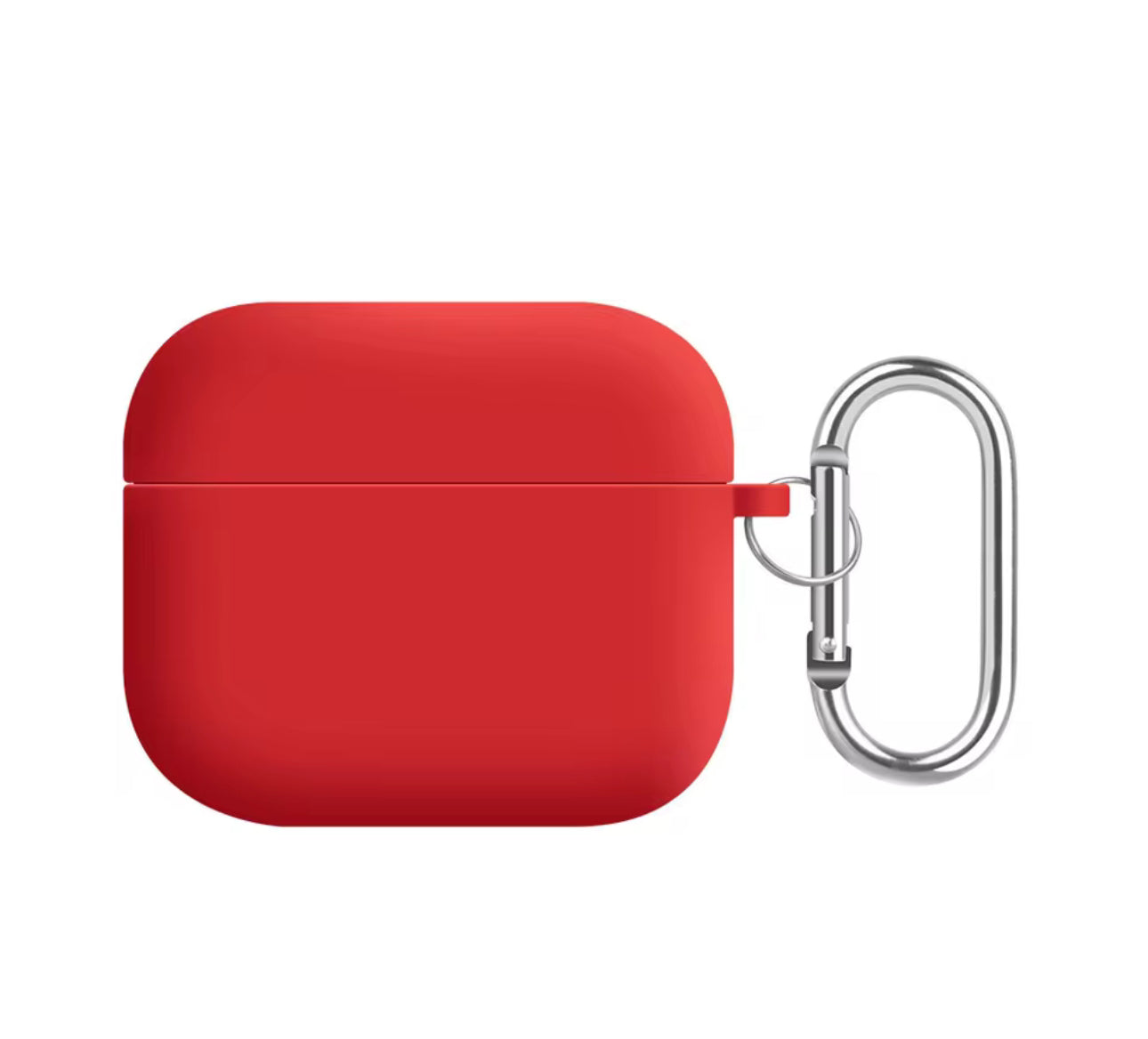 Silicone AirPods Case