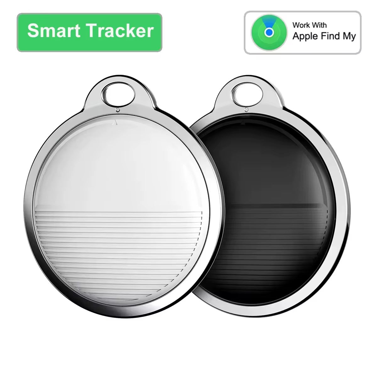 Smart Tracker
